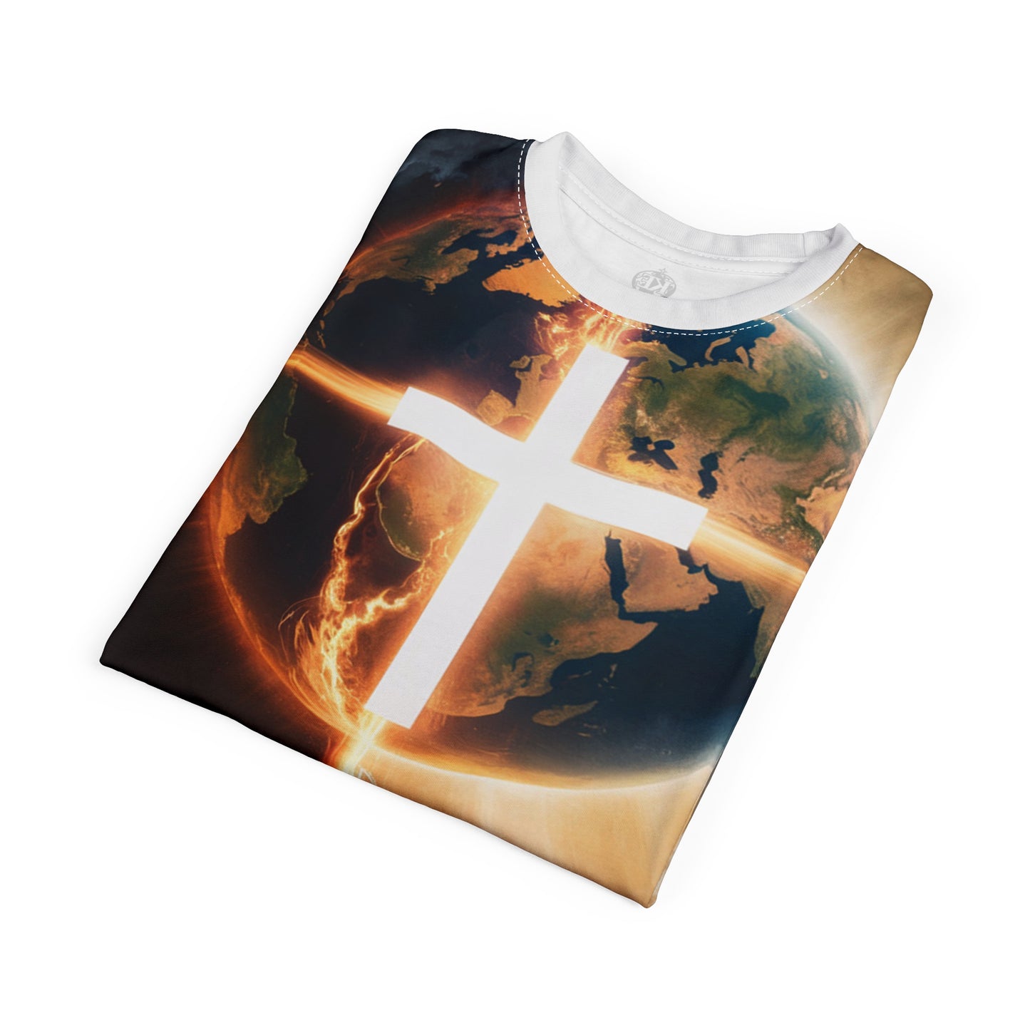 Live In Authority — Bold Tee