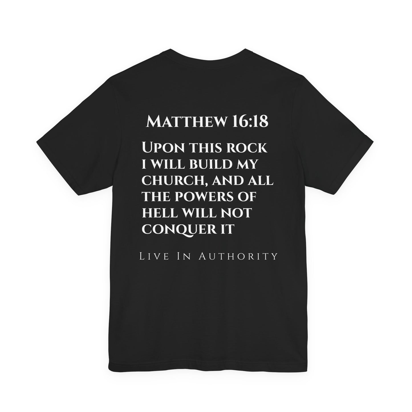 BOSS Tee