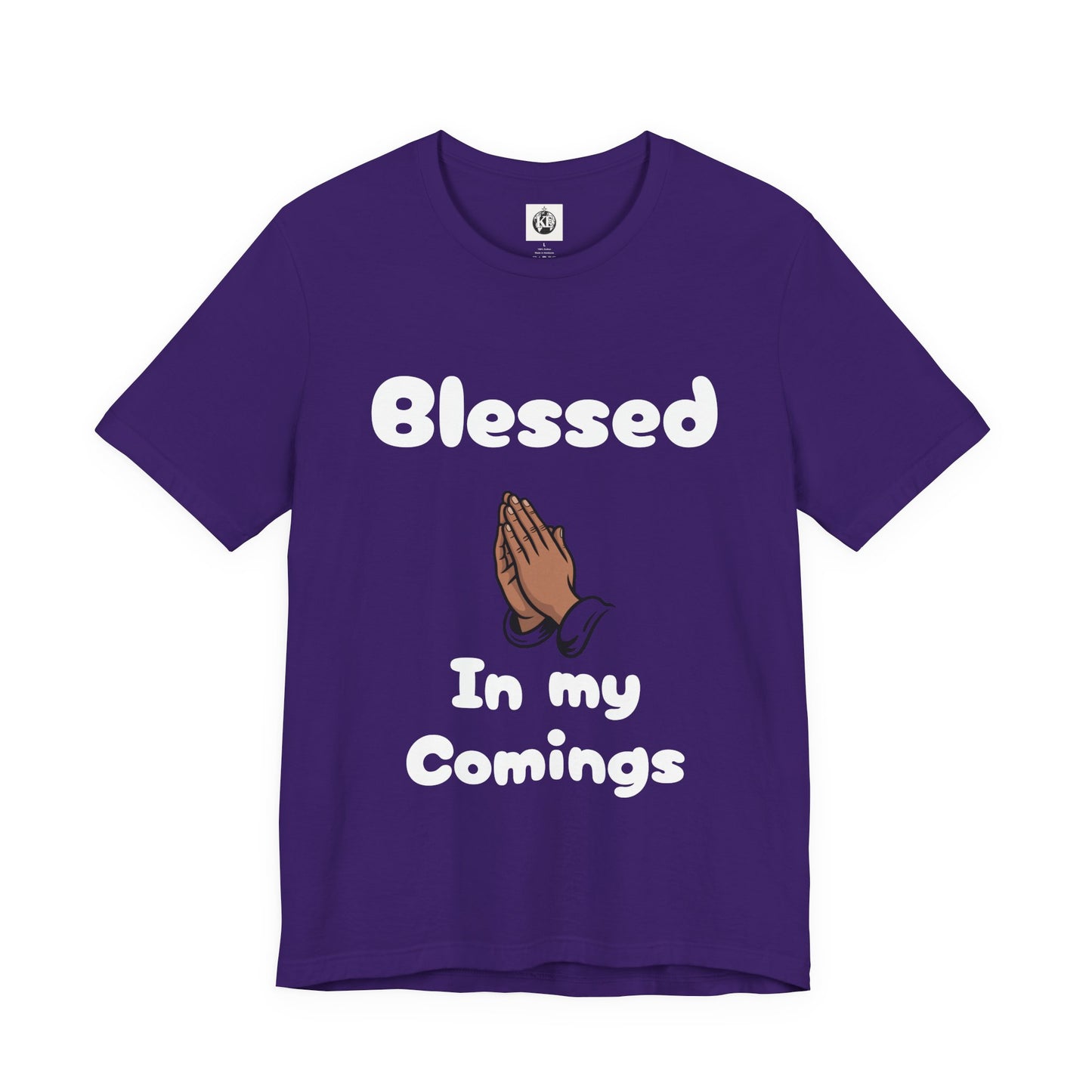 Blessed Tee