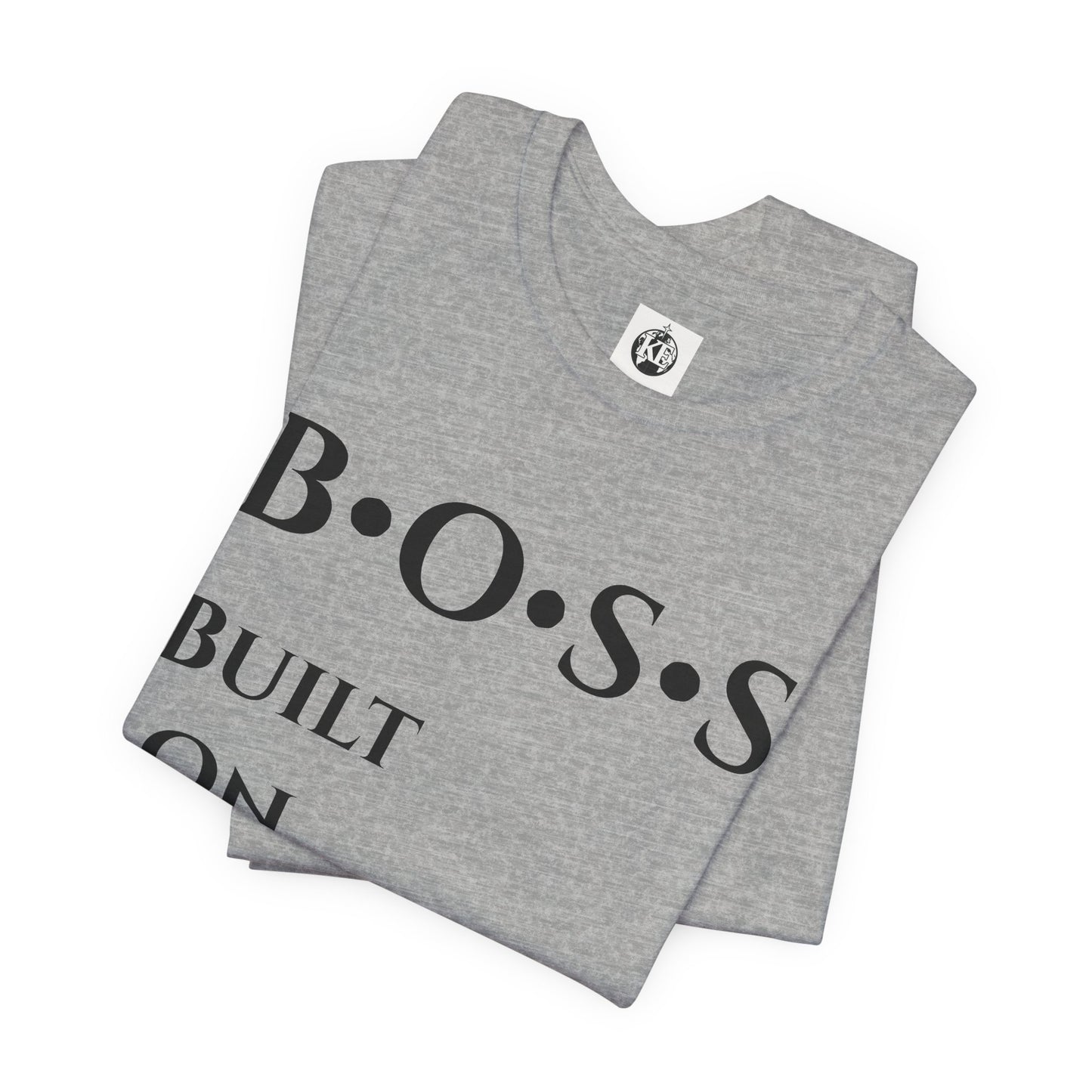BOSS Tee