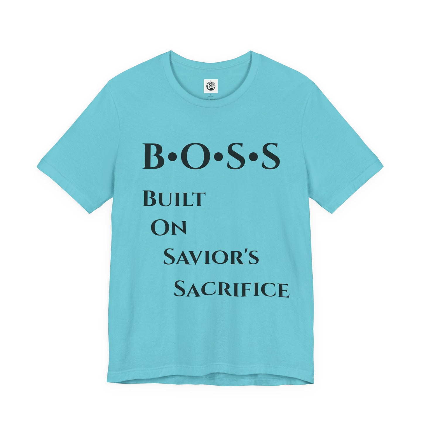 BOSS Tee