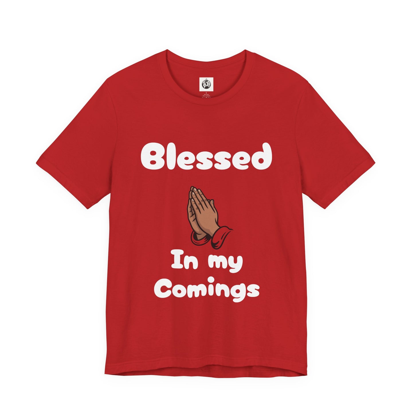 Blessed Tee