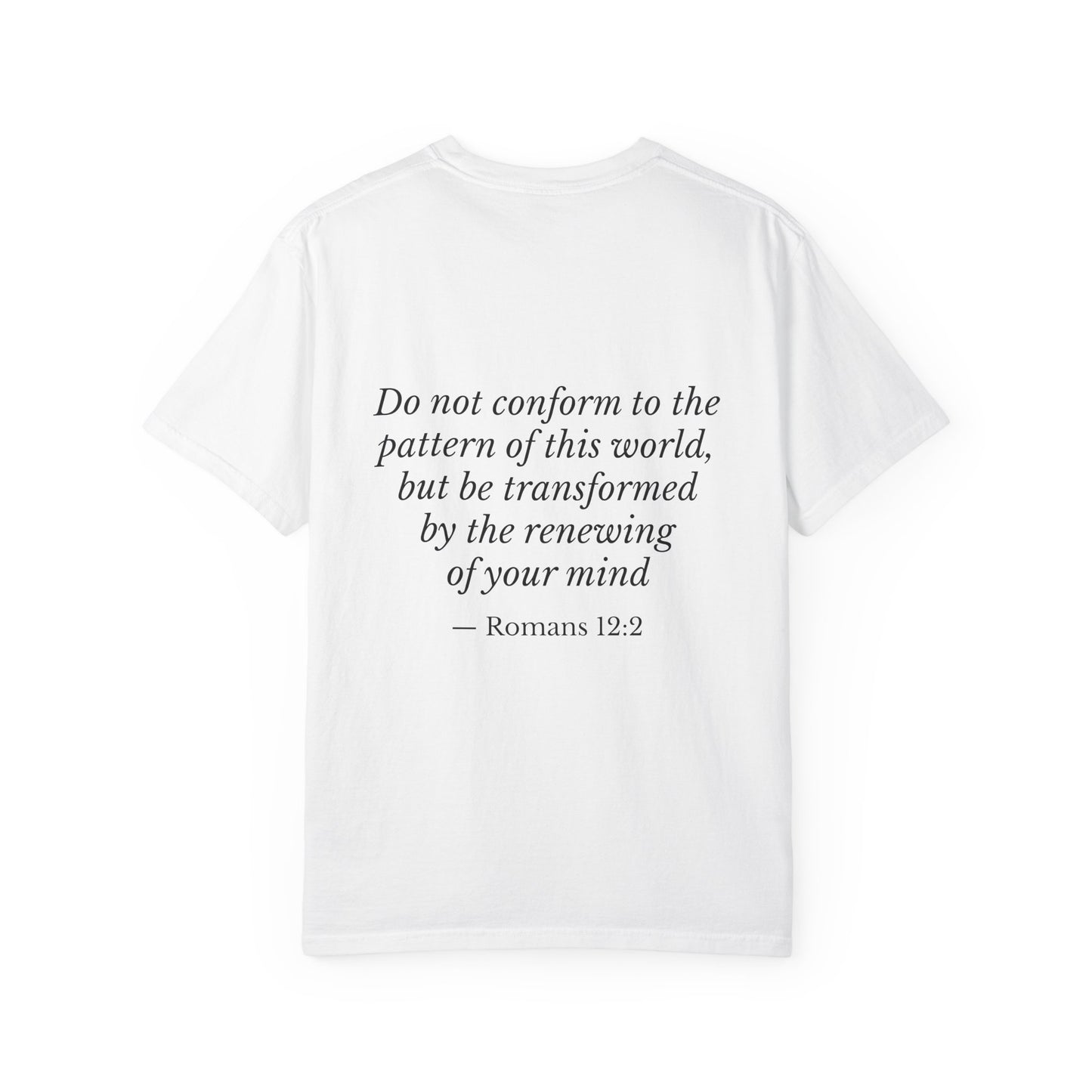 Kingdom Mindset Tee