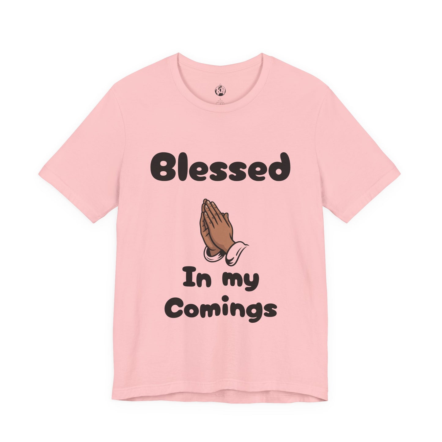 Blessed Tee