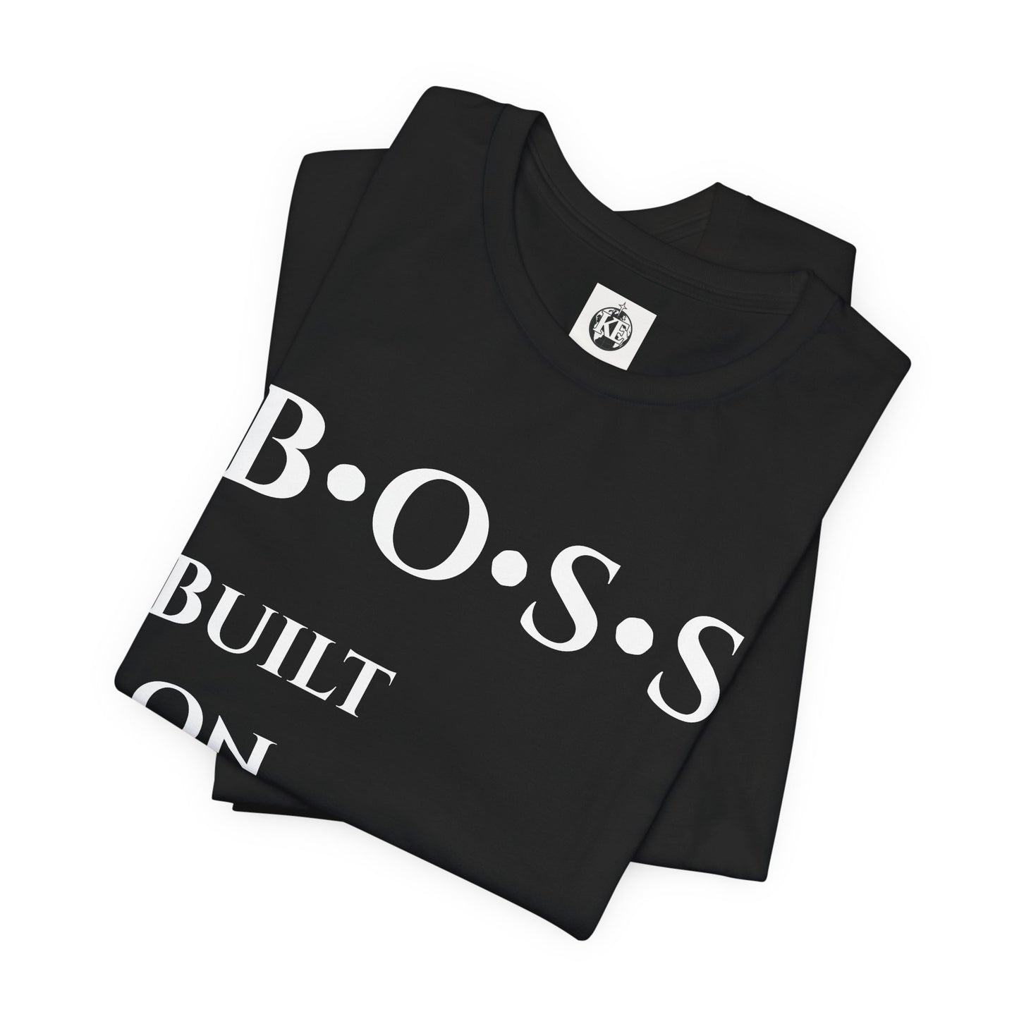 BOSS Tee
