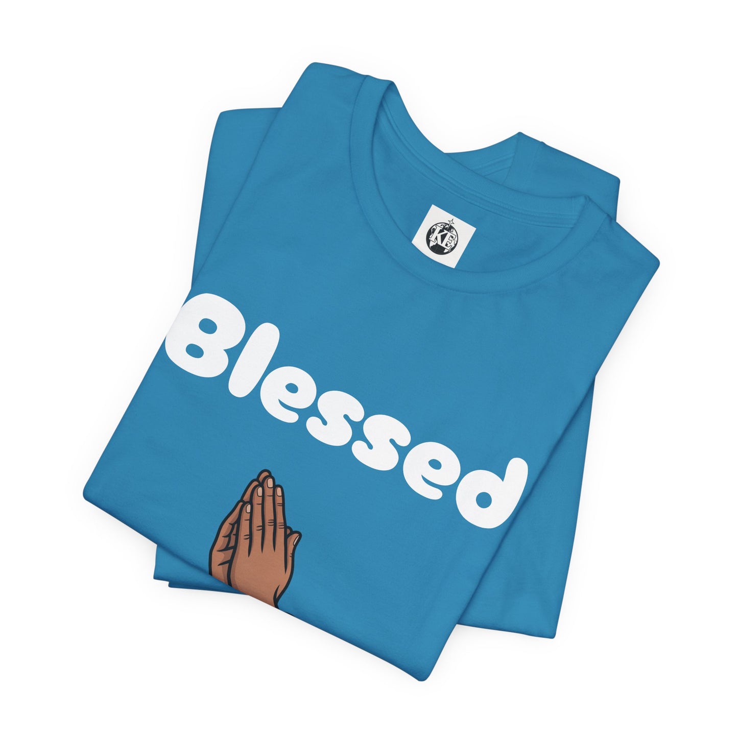 Blessed Tee