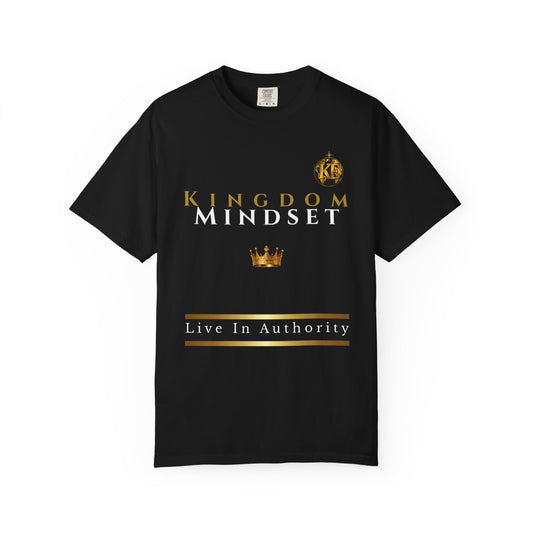 Kingdom Mindset Tee