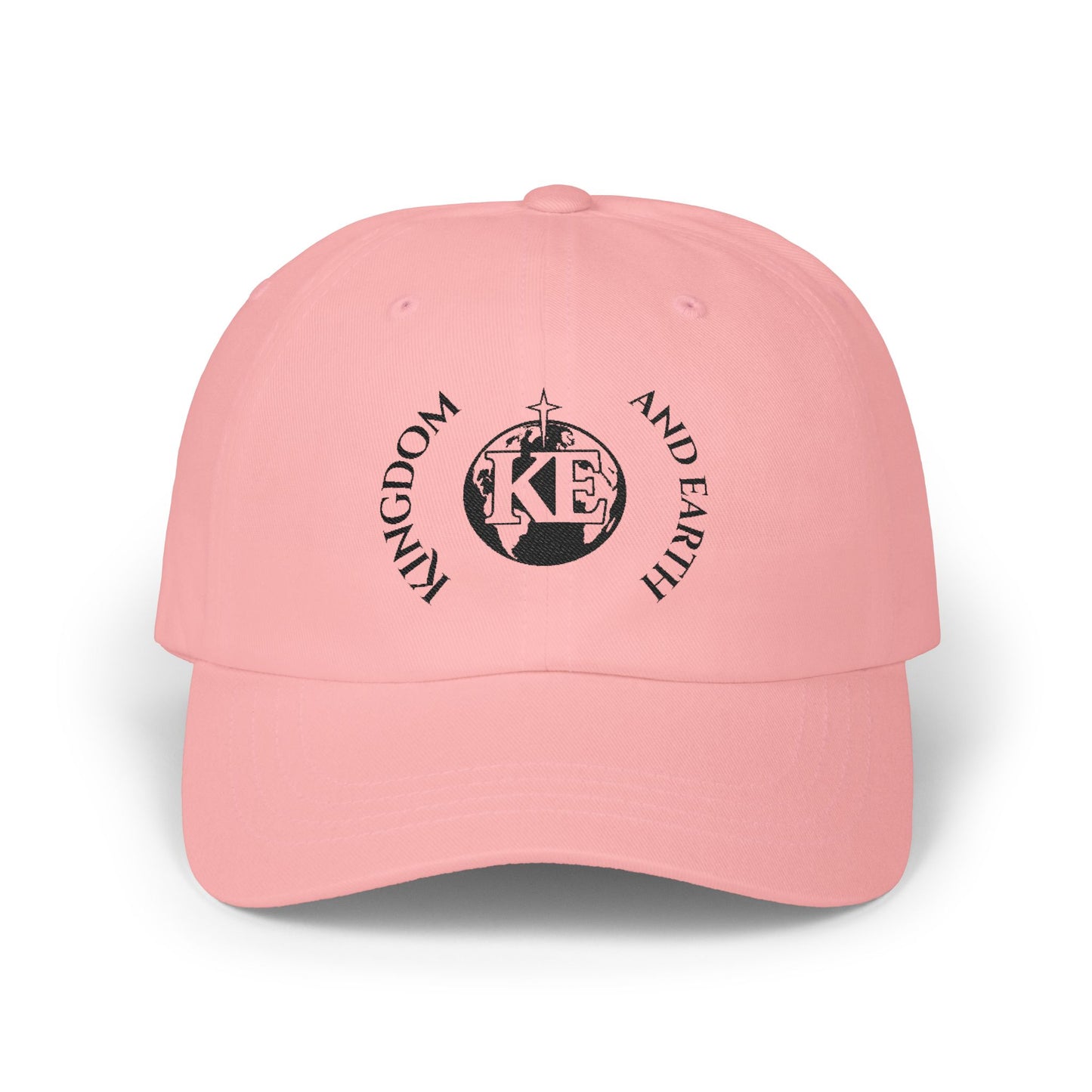 Kingdom and Earth Cap