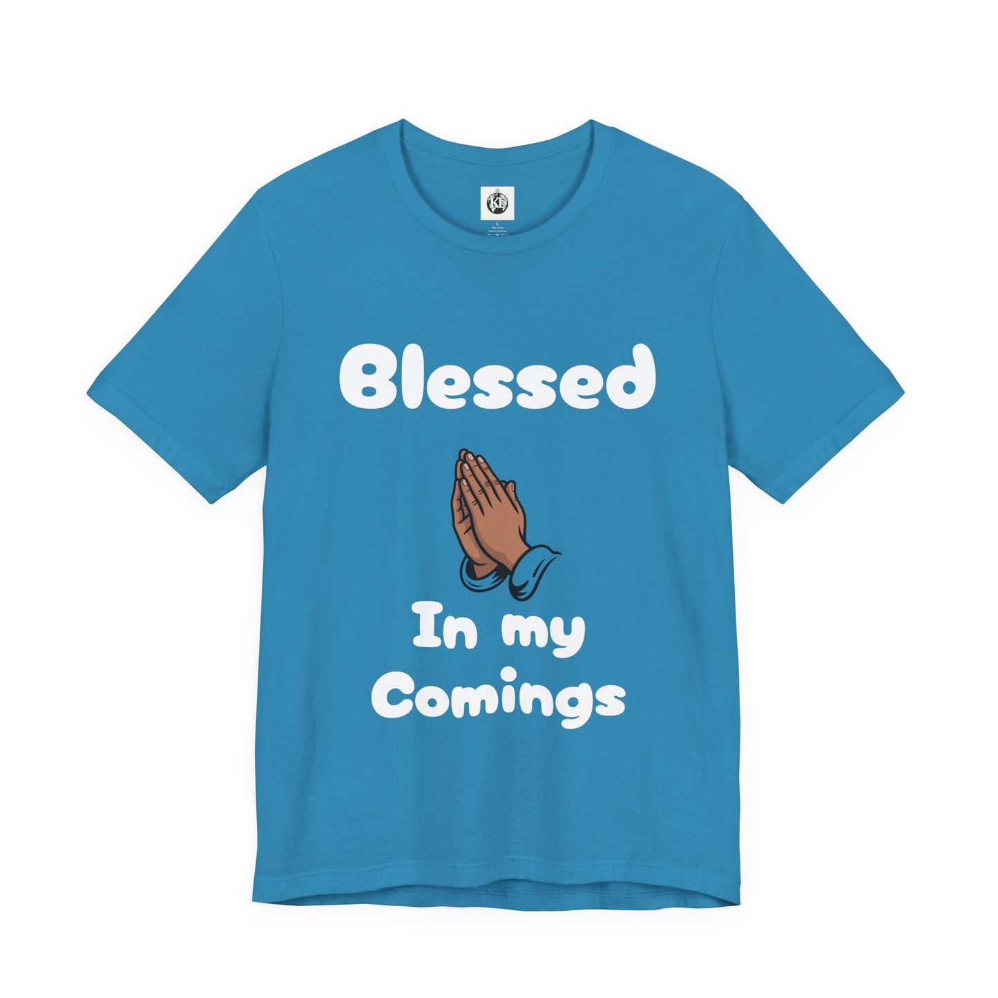 Blessed Tee