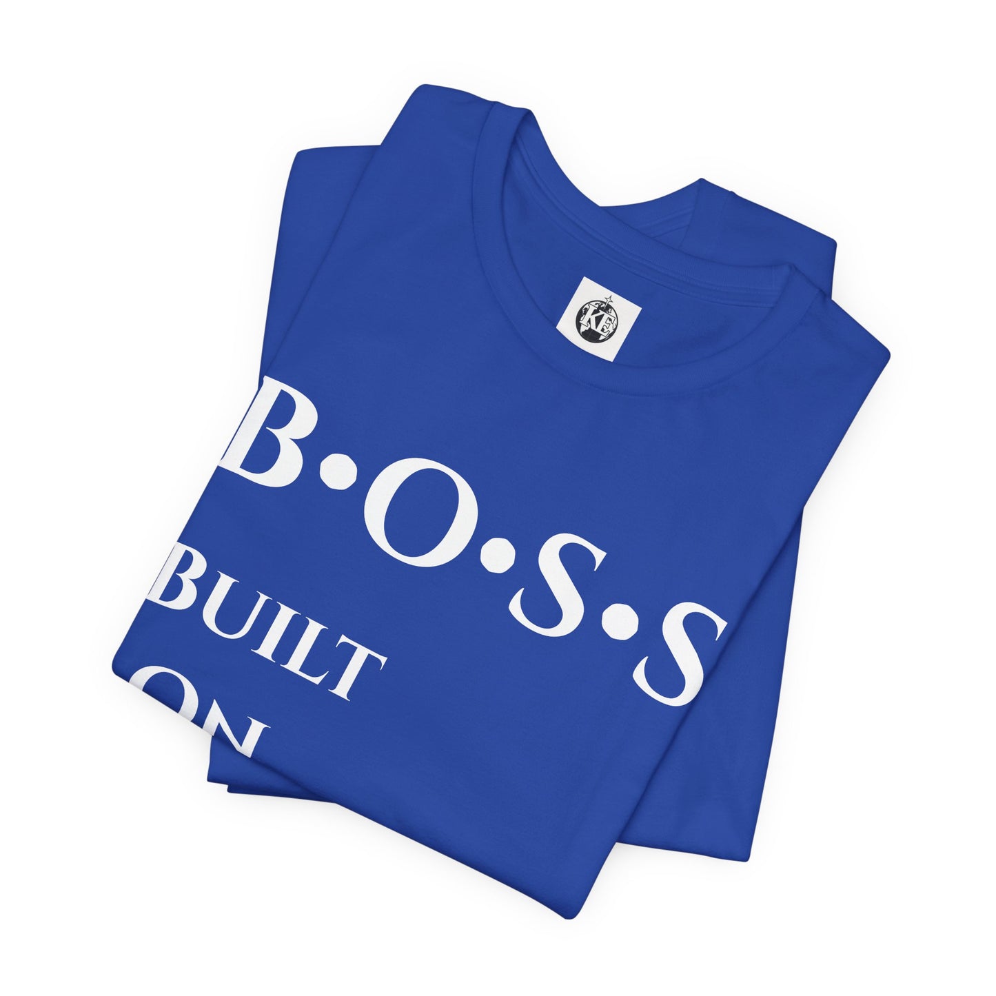 BOSS Tee