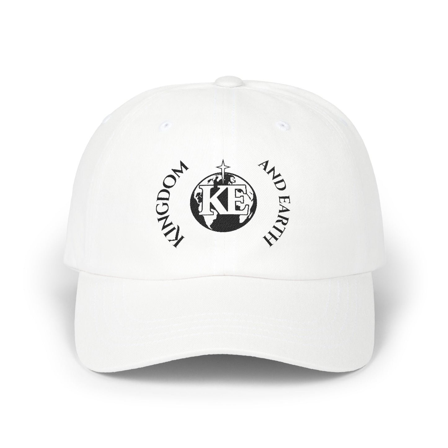 Kingdom and Earth Cap
