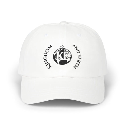 Kingdom and Earth Cap