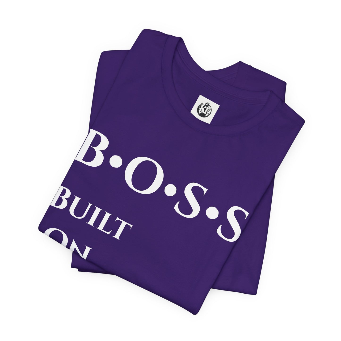BOSS Tee