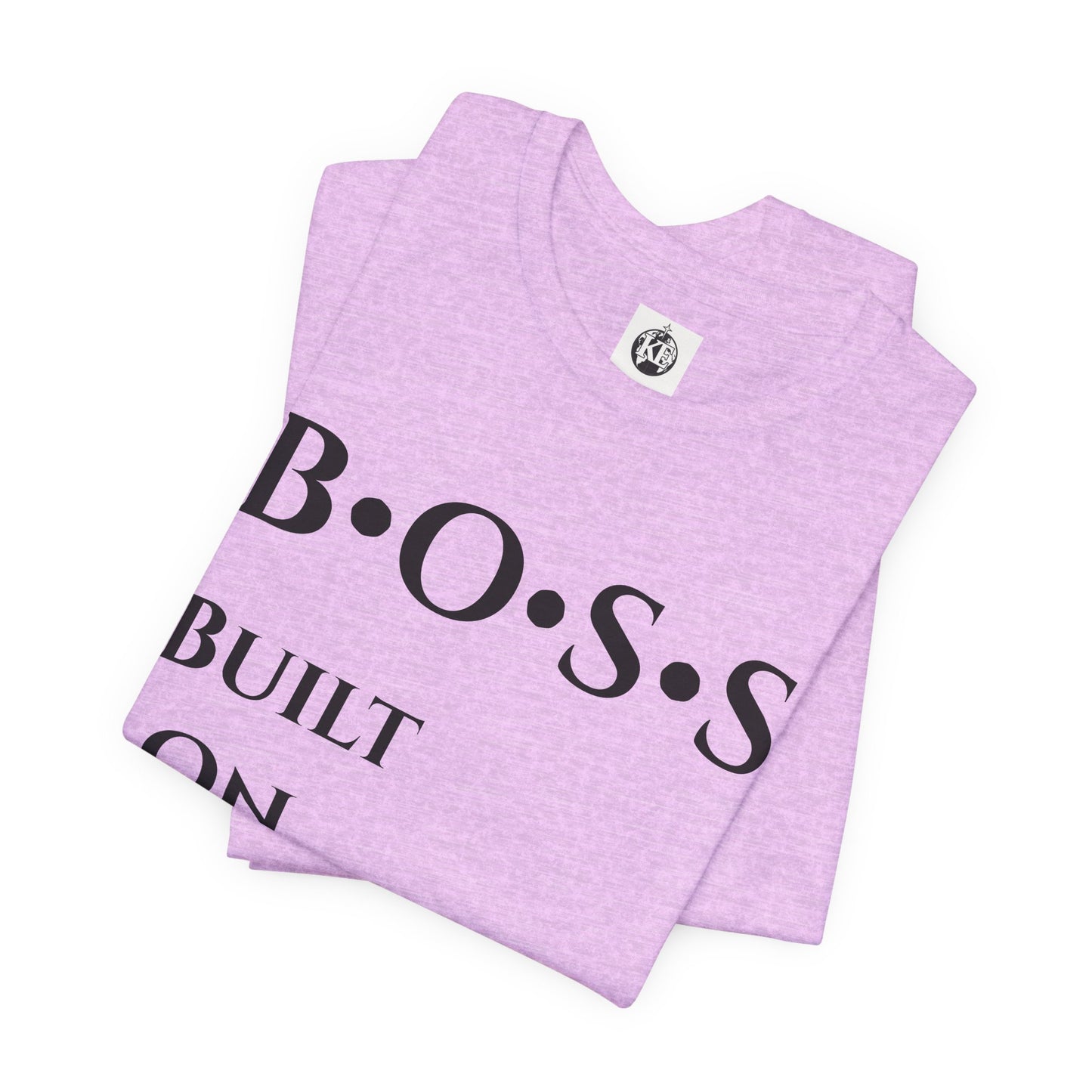 BOSS Tee