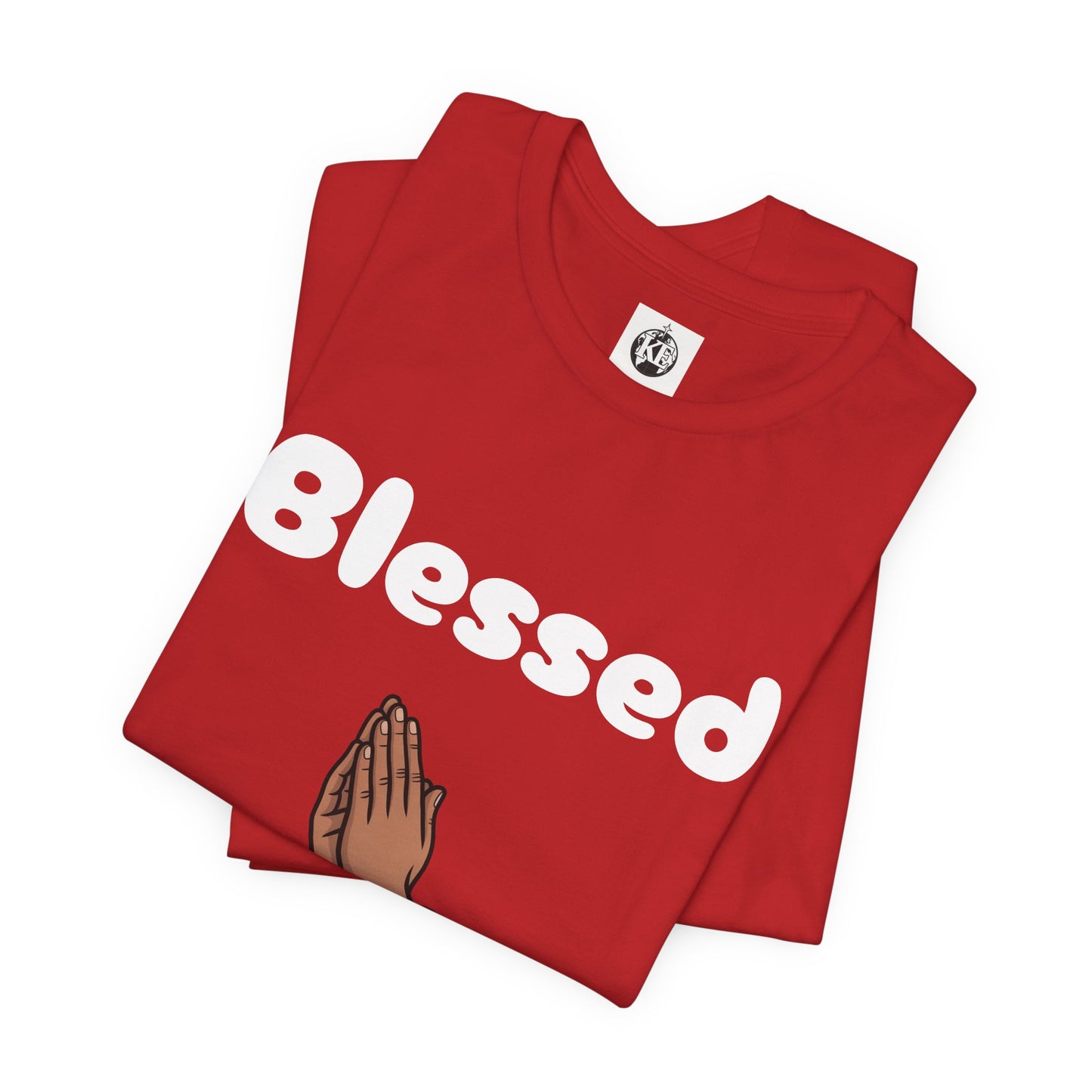 Blessed Tee