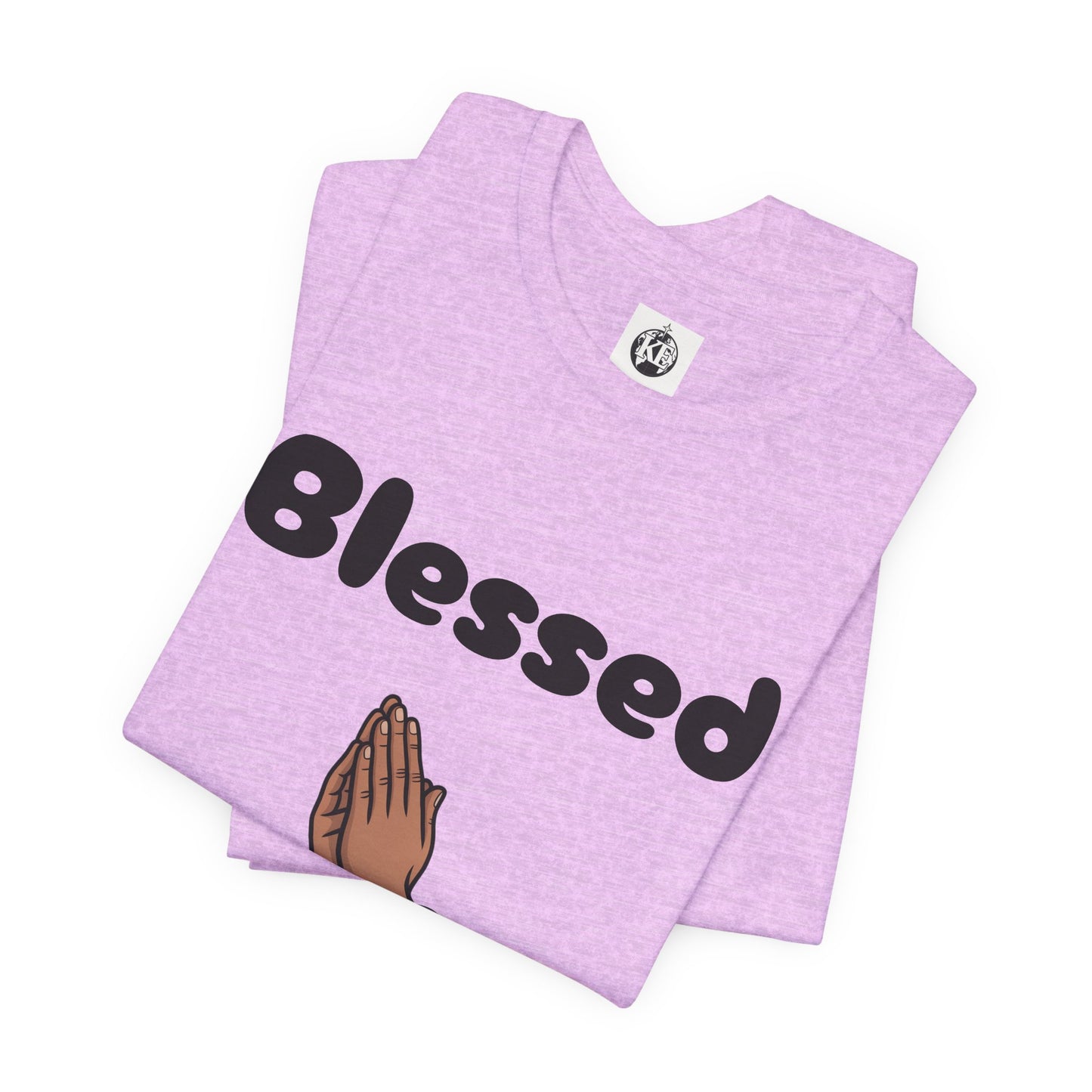 Blessed Tee