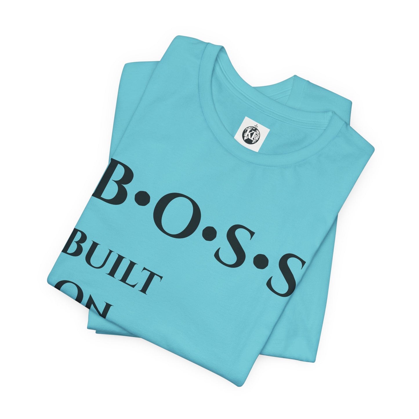 BOSS Tee