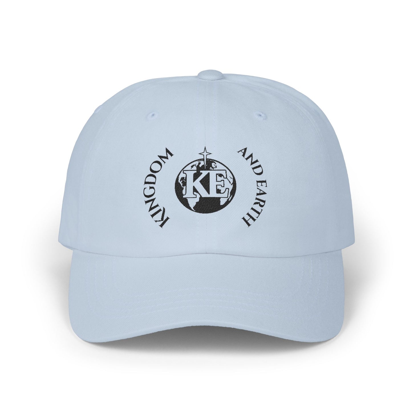 Kingdom and Earth Cap