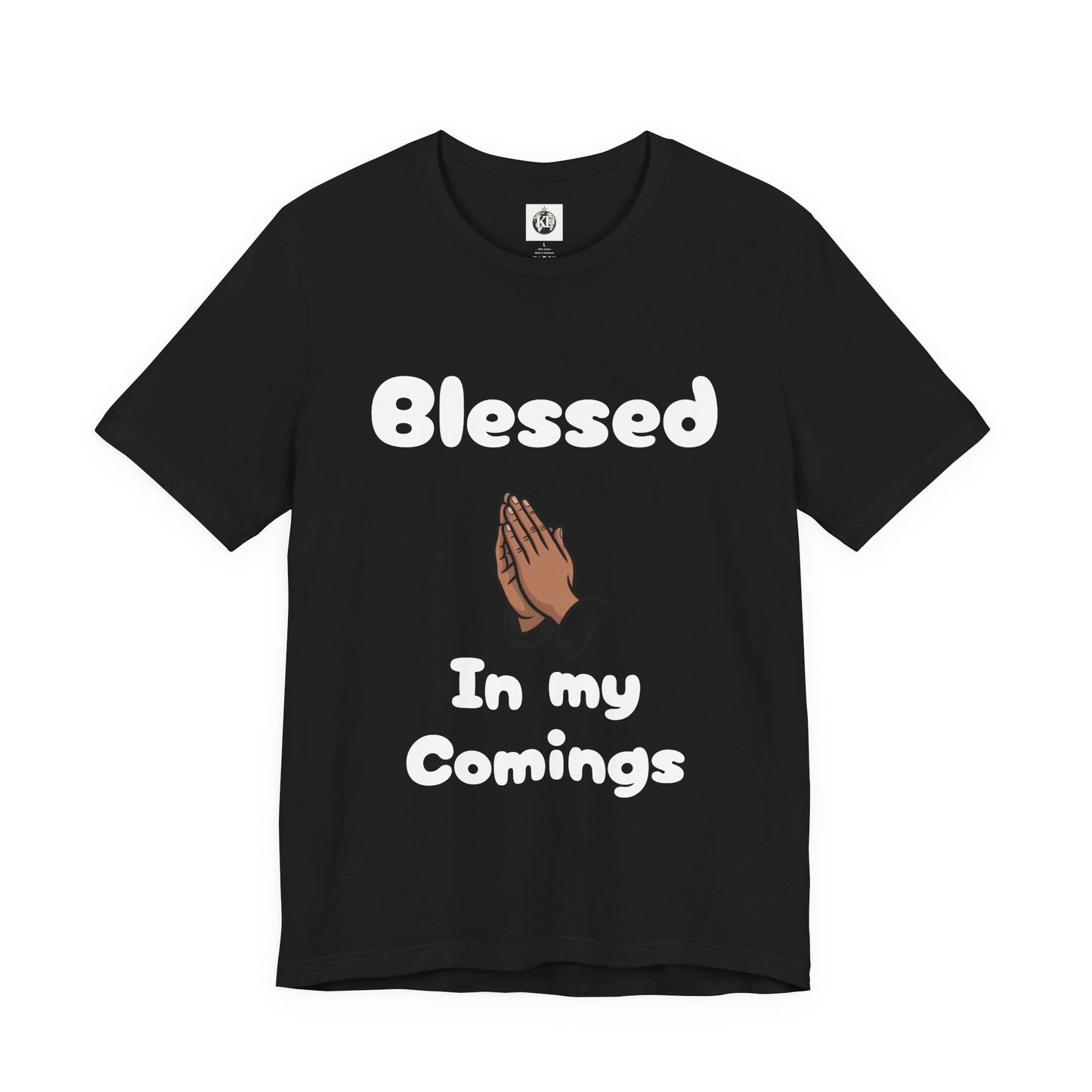 Blessed Tee