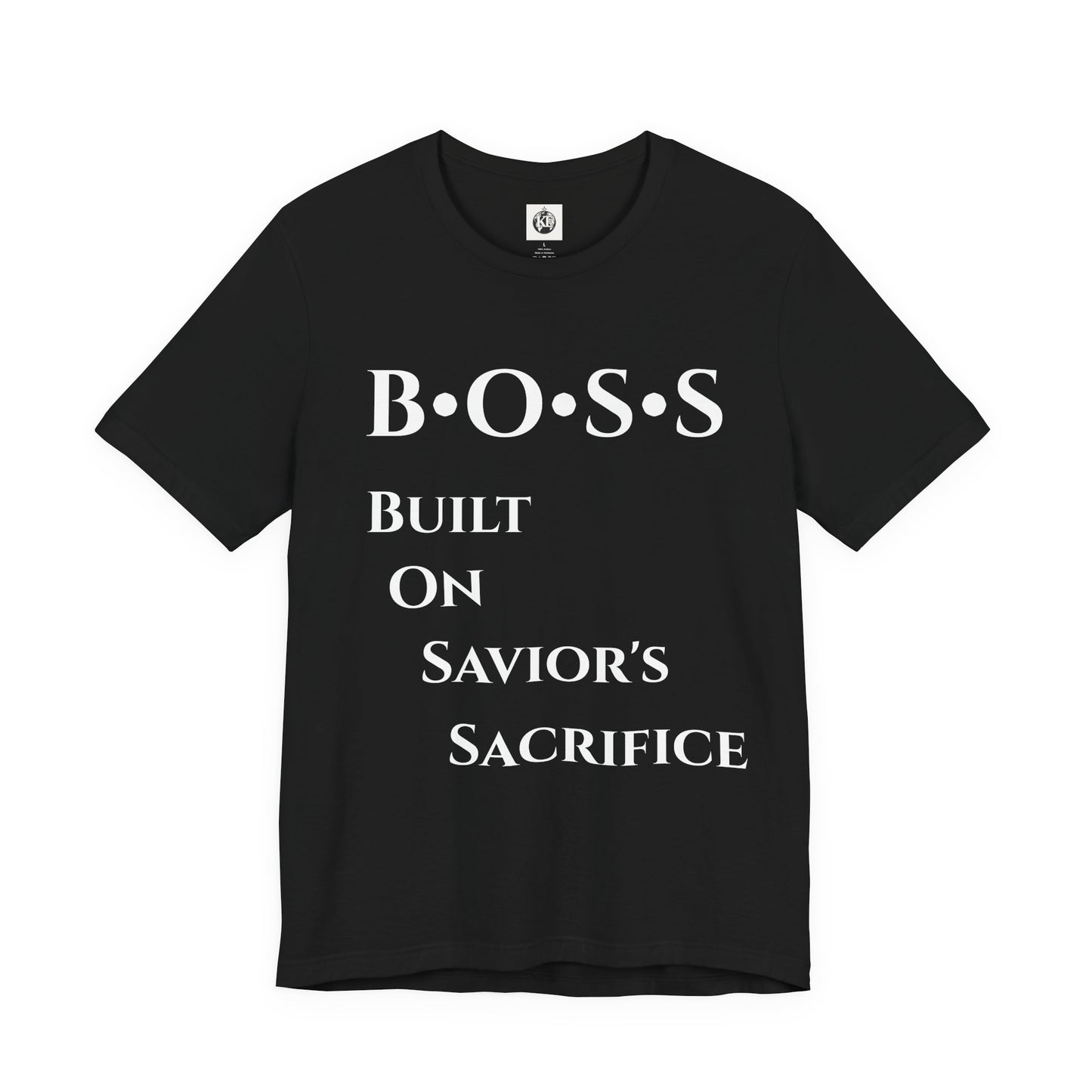 BOSS Tee