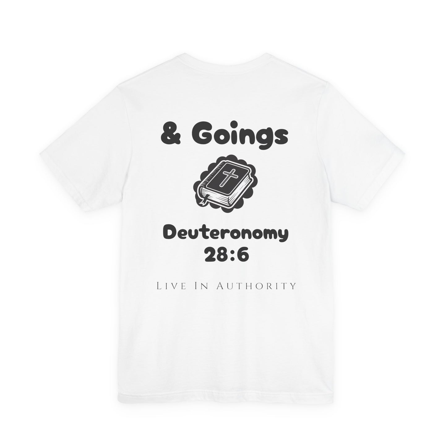 Blessed Tee