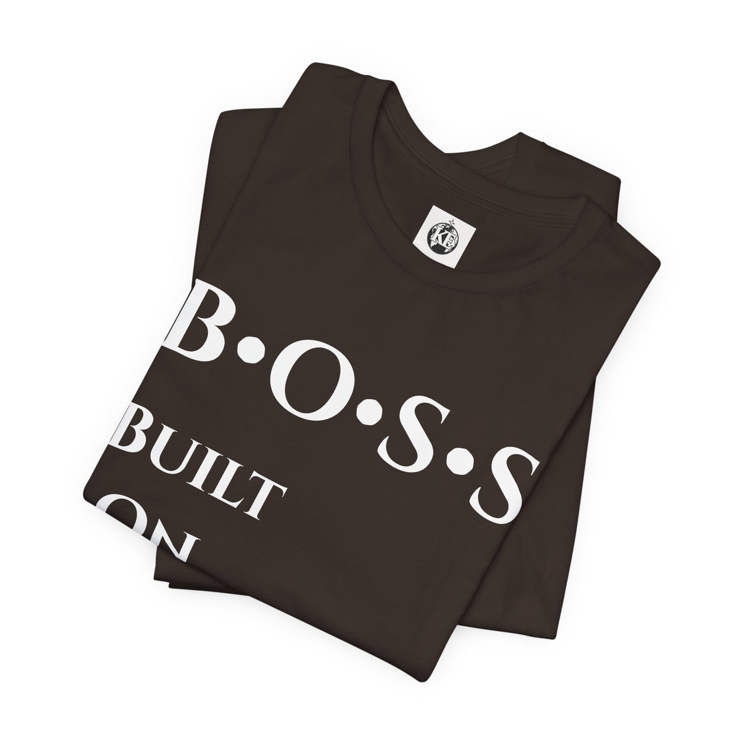 BOSS Tee