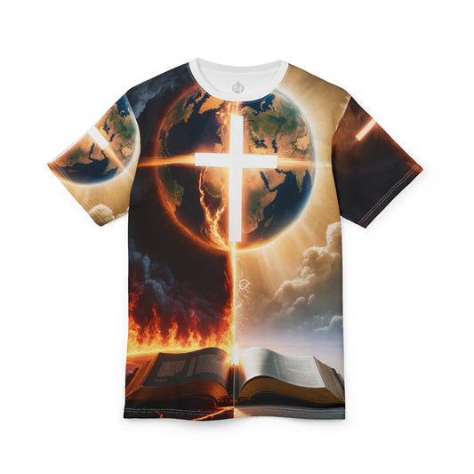 Live In Authority — Bold Tee