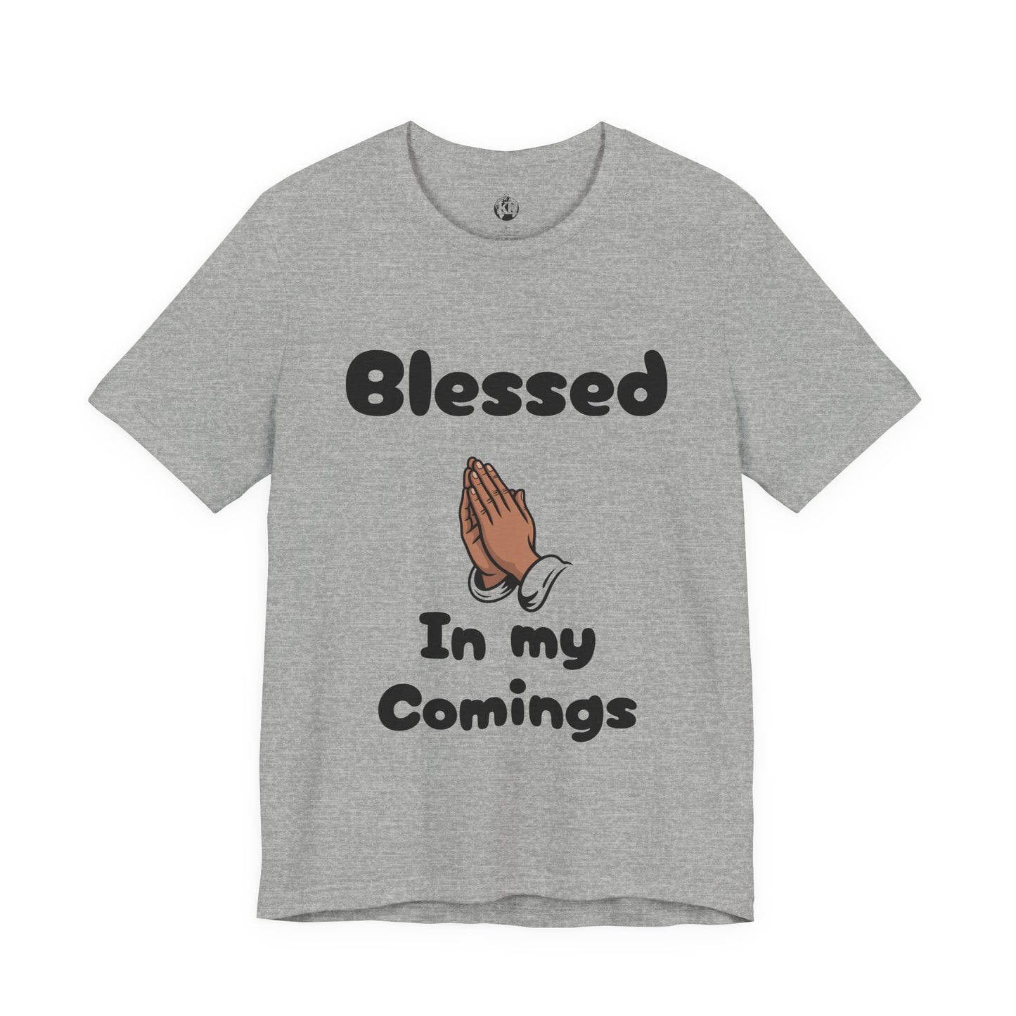Blessed Tee