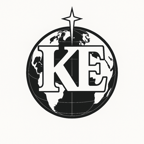 Kingdom and Earth