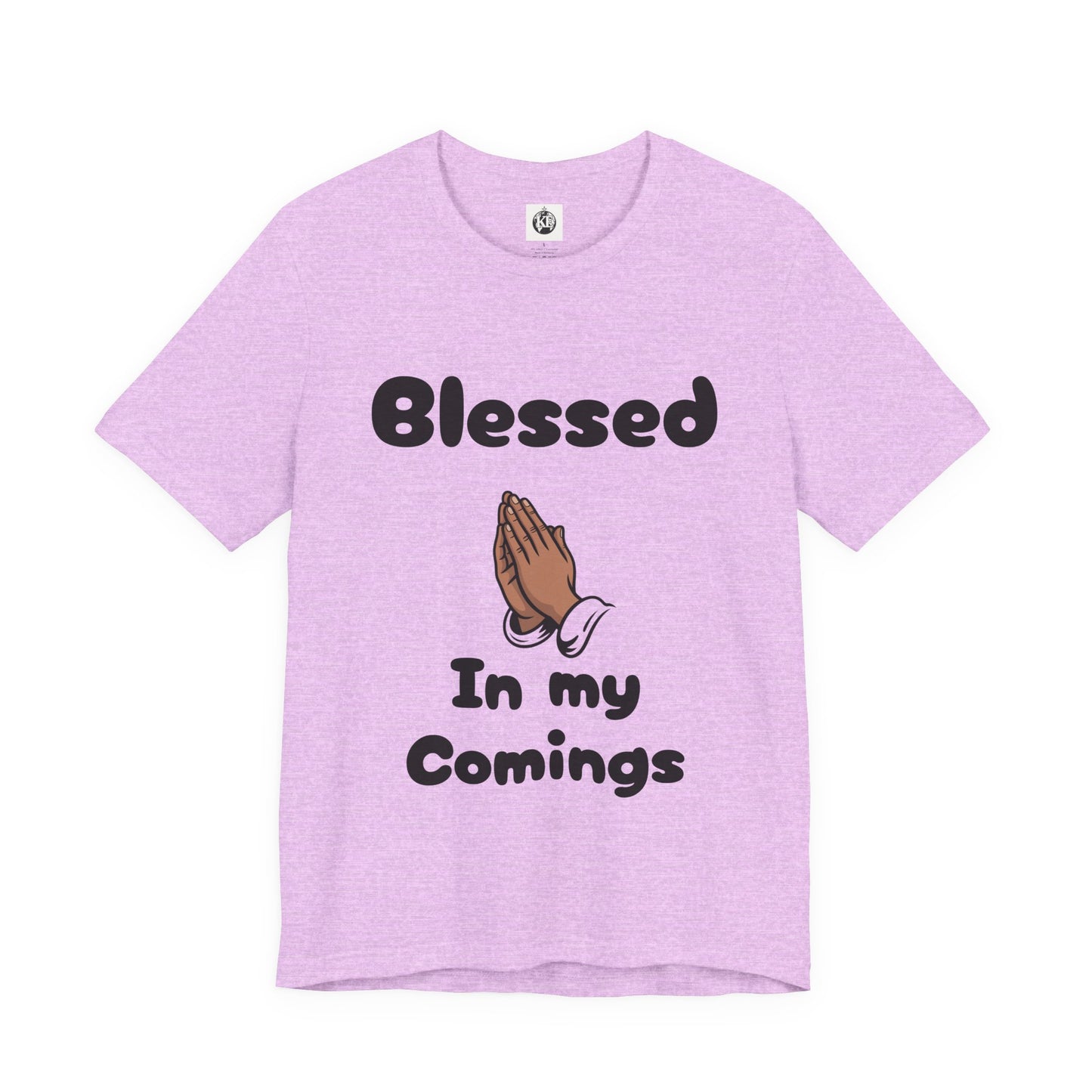 Blessed Tee