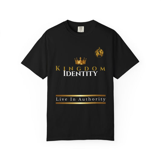 Kingdom Identity Tee