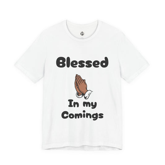 Blessed Tee